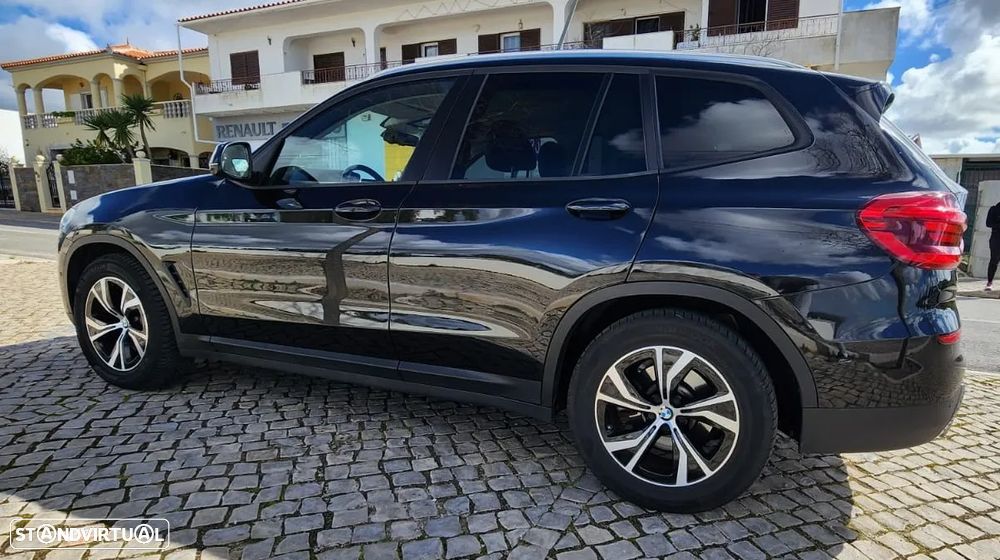 BMW X3 30 d xDrive - 3