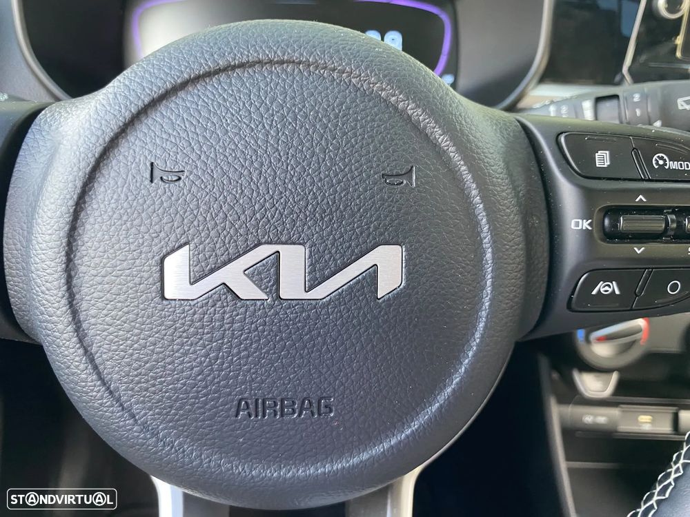 Kia Picanto 1.0 MPi Urban 5AMT - 13