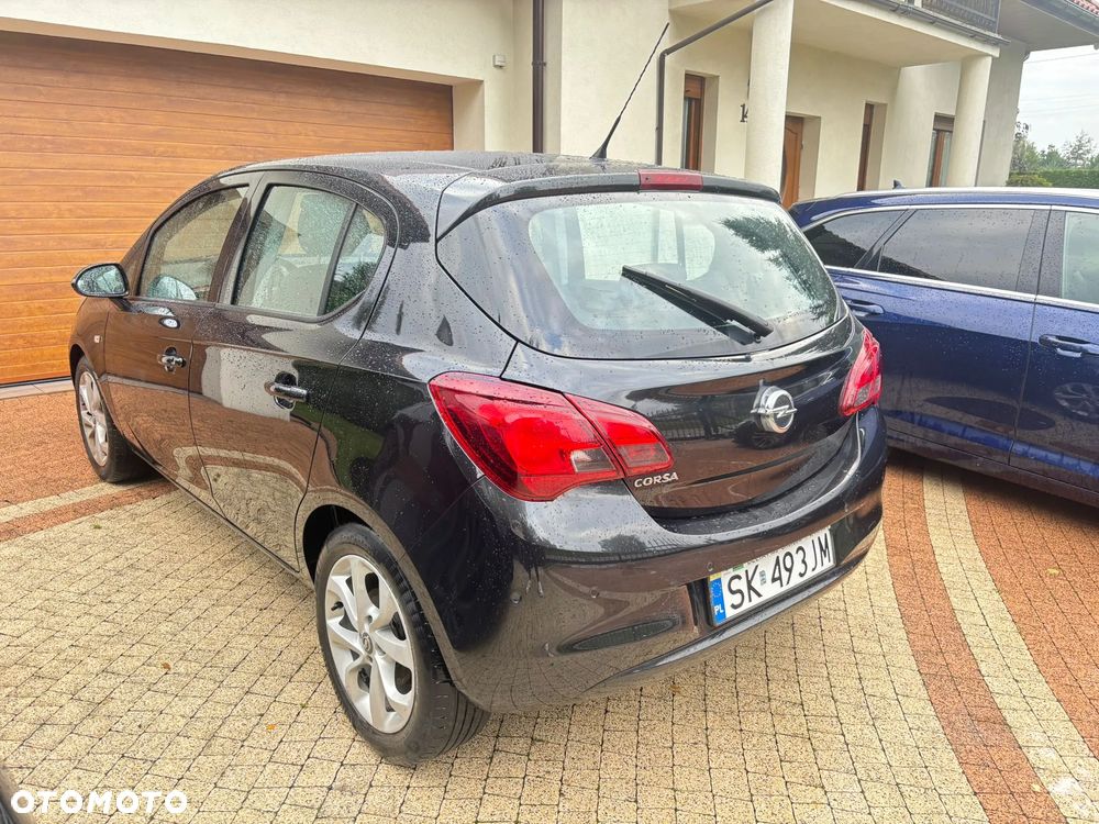 Opel Corsa 1.4 Color Edition - 6