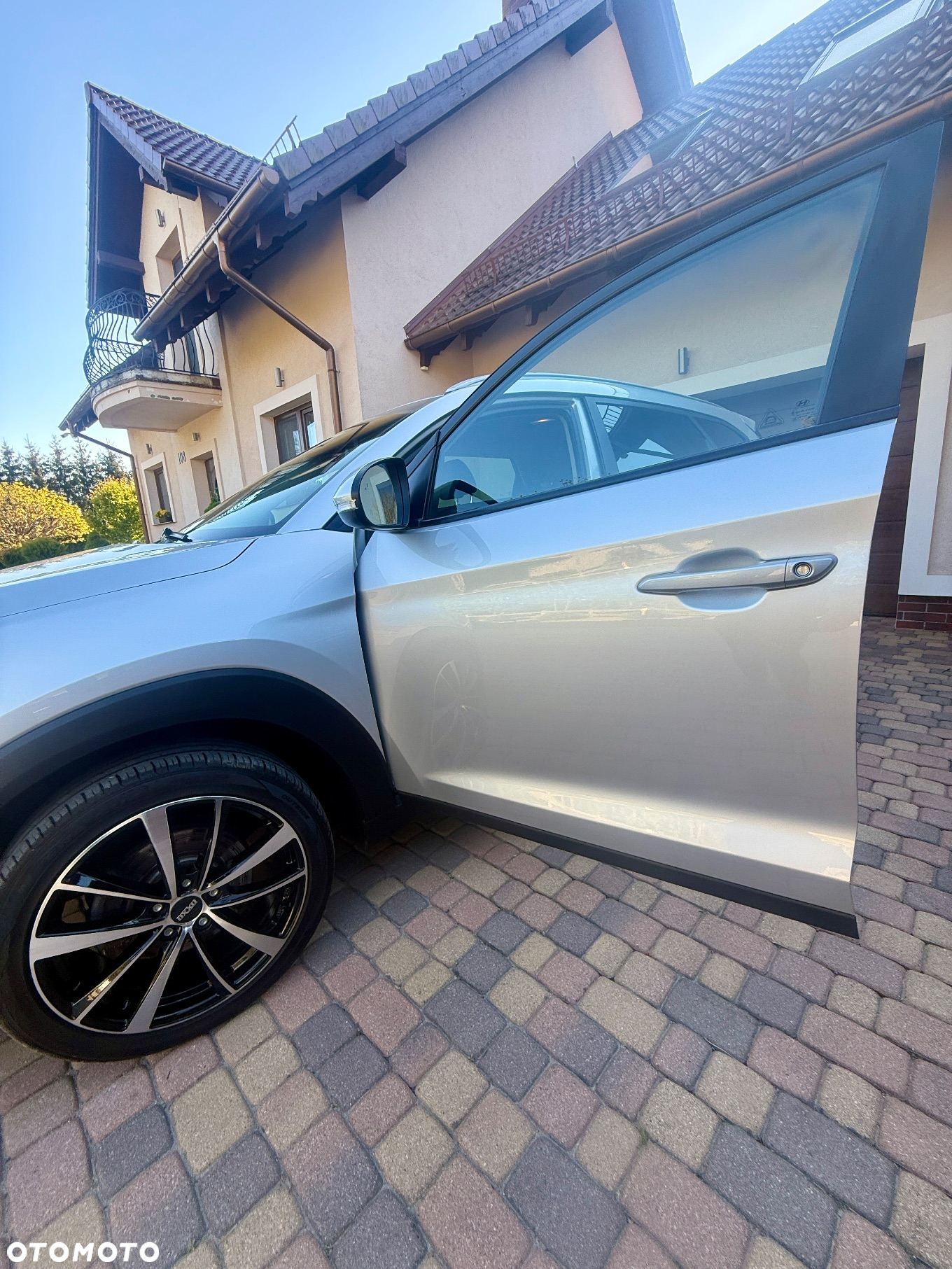 Hyundai Tucson 1.6 Turbo 2WD Trend - 38