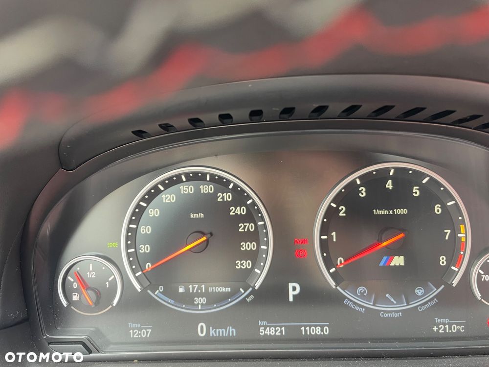 BMW M5 Standard - 16
