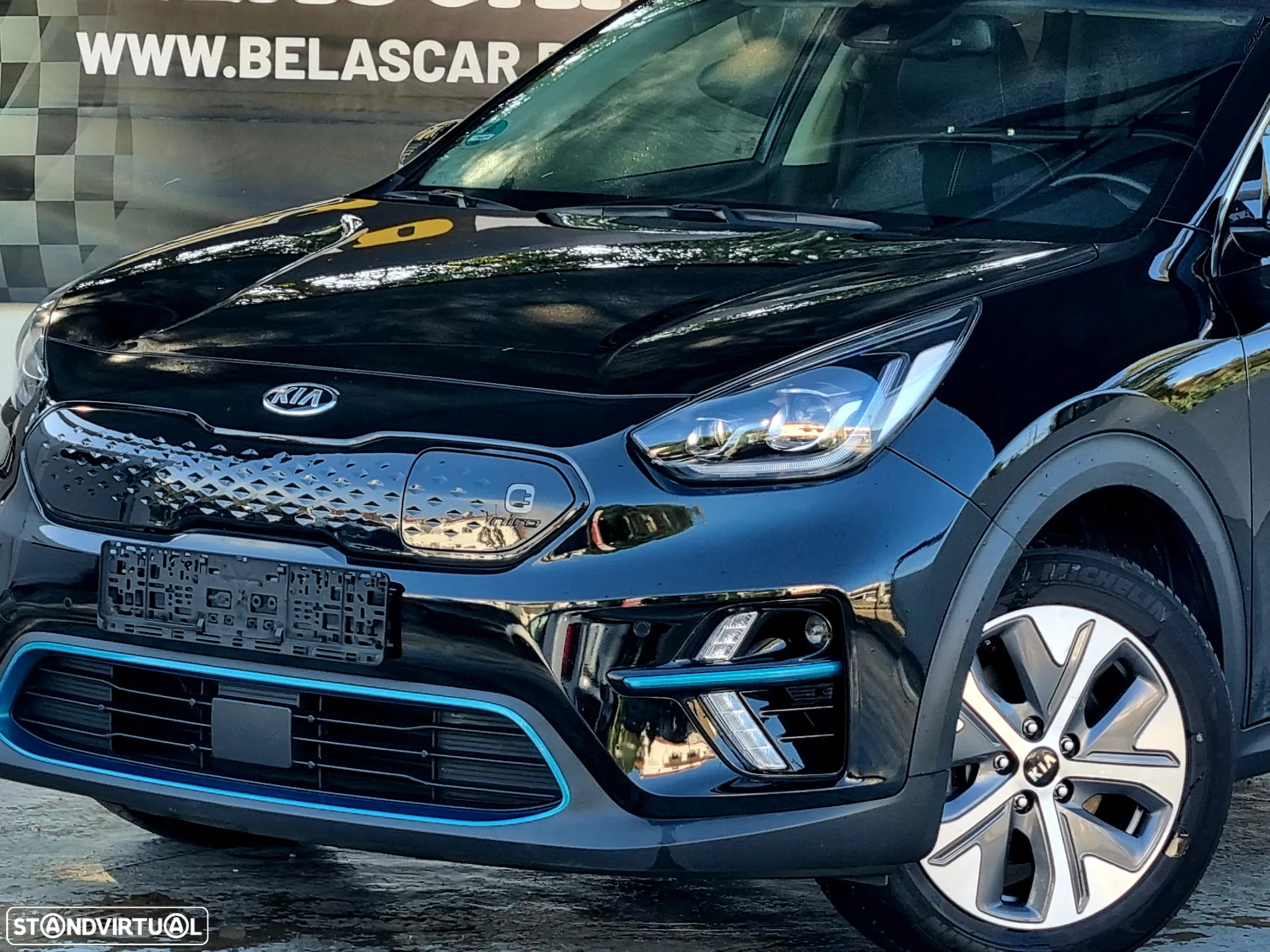 Kia e-Niro Spirit - 3