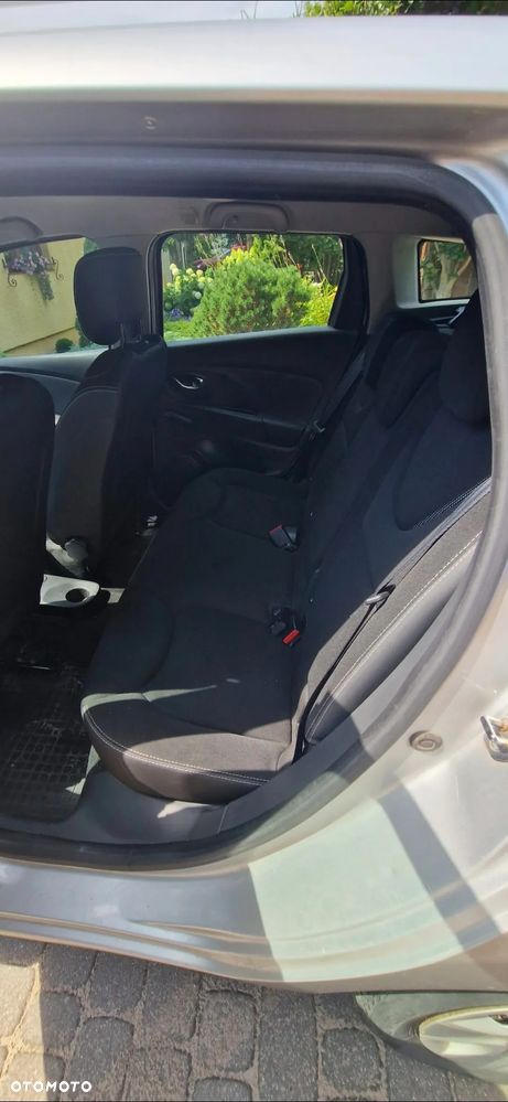 Renault Clio 1.5 dCi Alize - 4