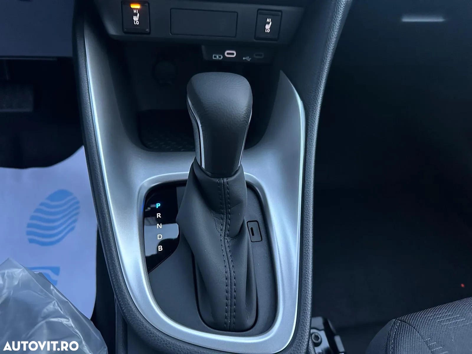 Mazda 2 Hybrid G116 CVT Exclusive-Line - 9