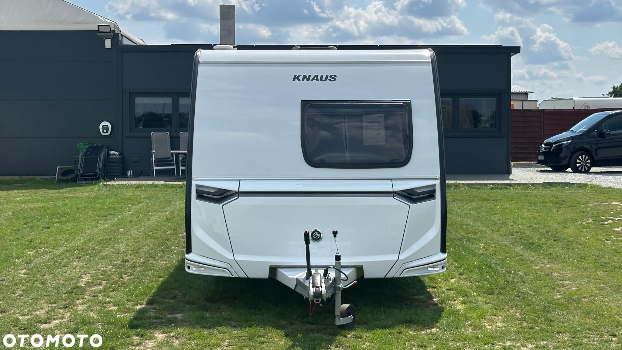 KNAUS Sudwind 650 FSK wersja jubileuszowa, z KLIMATYZACJĄ W CENIE ! - 7