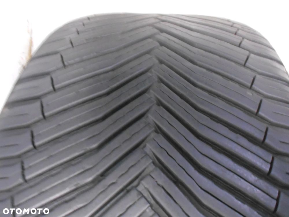 OPONY  255/45R19 MICHELIN CROSSCLIMATE 2 SUV VOL DOT 0924 / 4923  7MM - 3