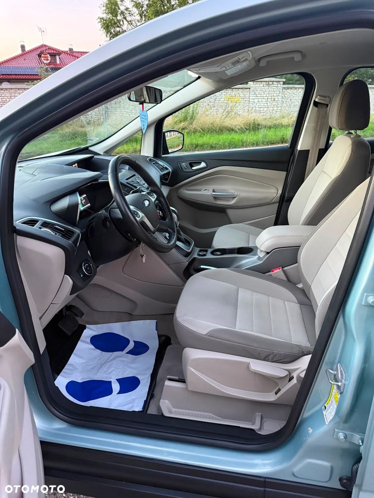 Ford C-MAX - 19