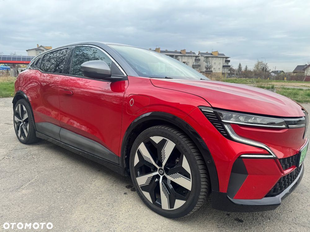 Renault Megane EV60 Techno - 9