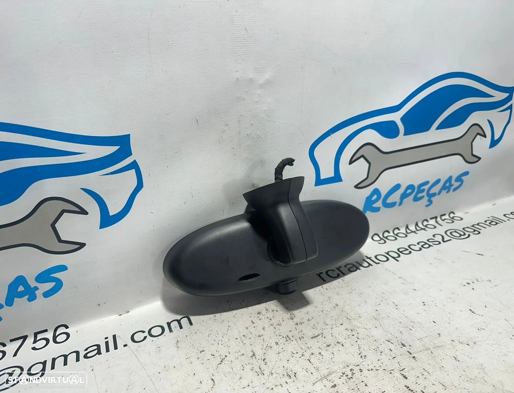 .Espelho Retrovisor Interior Mini Cooper One S D JCW LCI R56 2006 - 2013 - 6