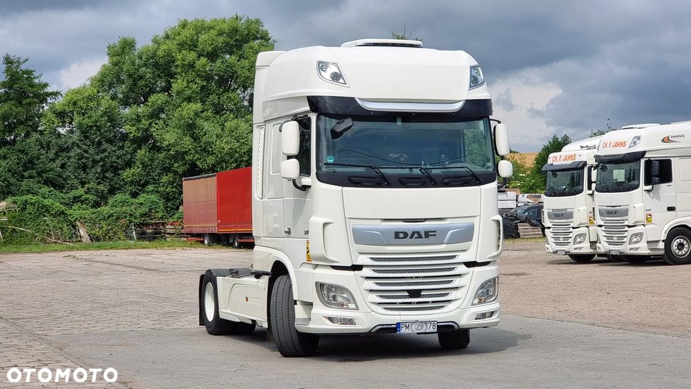 DAF XF 106 - 2