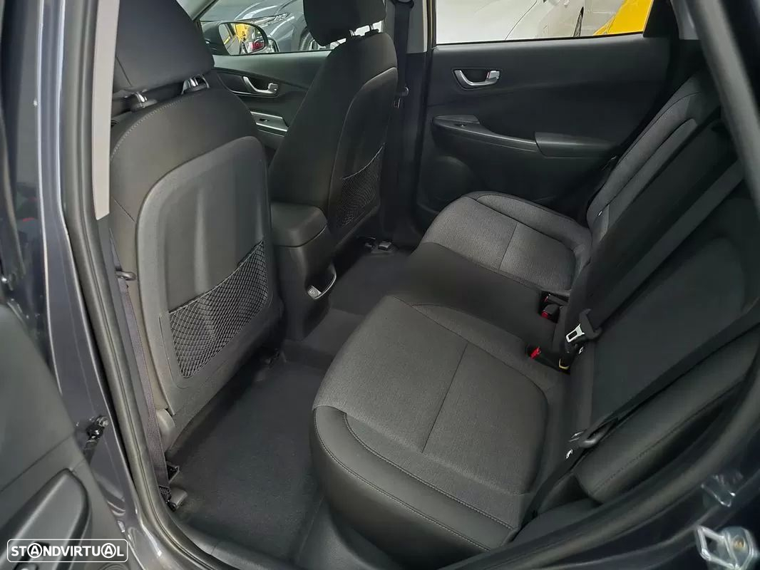 Hyundai Kauai EV 39 kWh Premium - 36