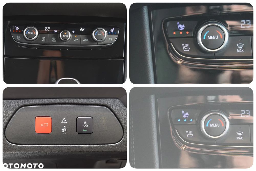 Opel Grandland X 1.6 Start/Stop Automatik Ultimate - 36