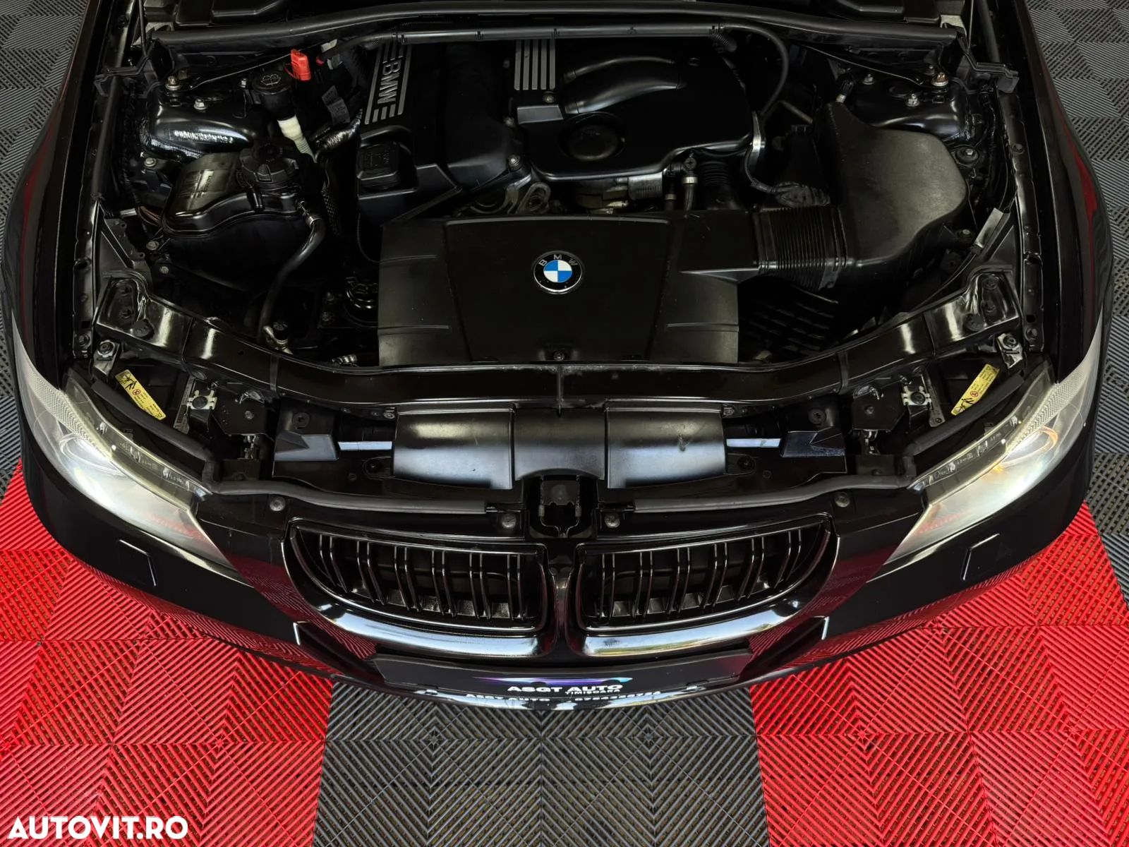 BMW Seria 3 - 19