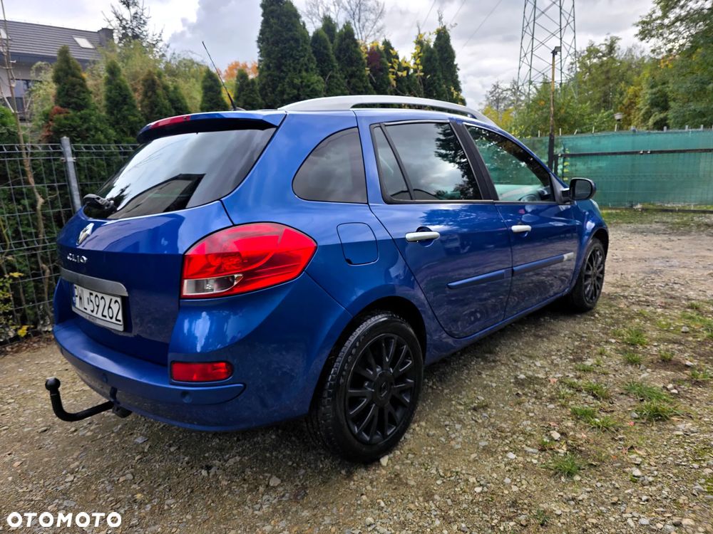Renault Clio 1.2 TCE Wind - 16