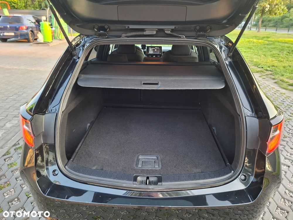 Suzuki Swace 1.8 Hybrid Elegance CVT - 13