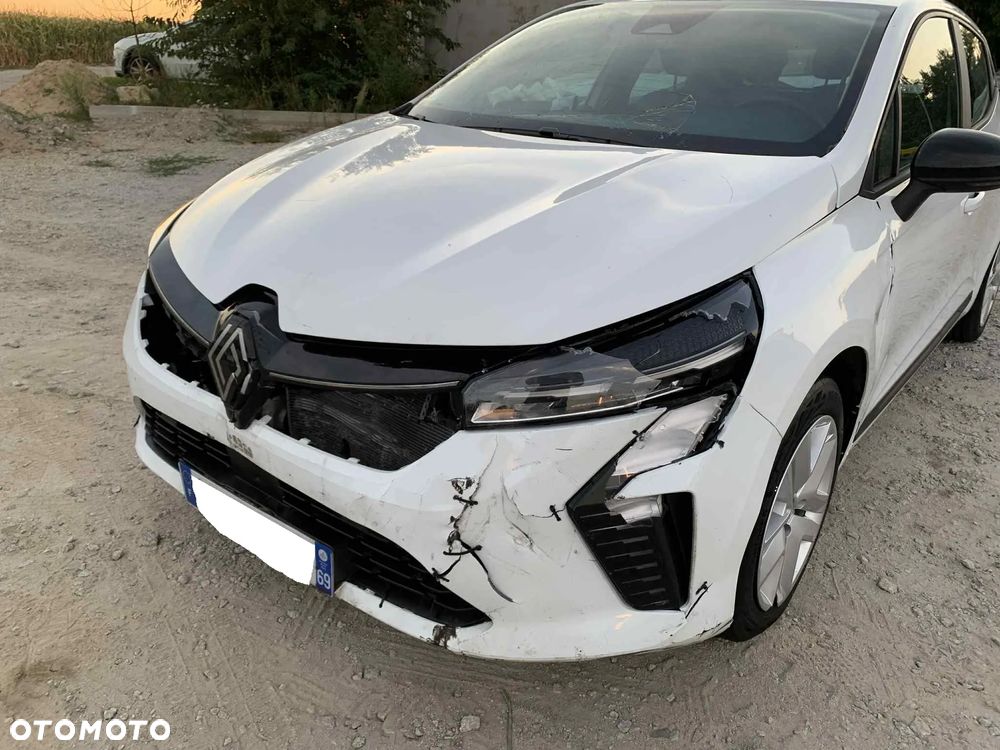 Renault Clio BLUE dCi 100 EVOLUTION - 30