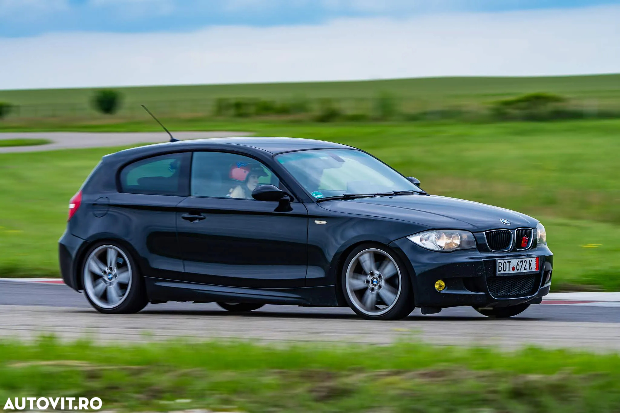 BMW Seria 1 120d - 2