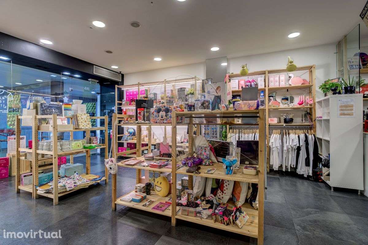 Loja  para venda - Grande imagem: 5/15