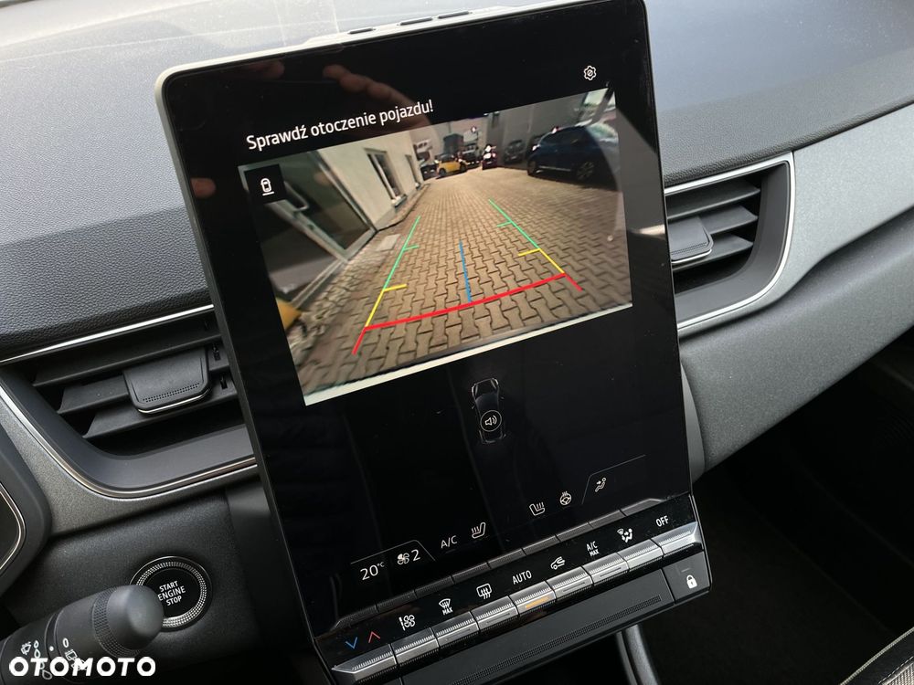 Renault Captur 1.3 TCe mHEV Techno EDC - 23