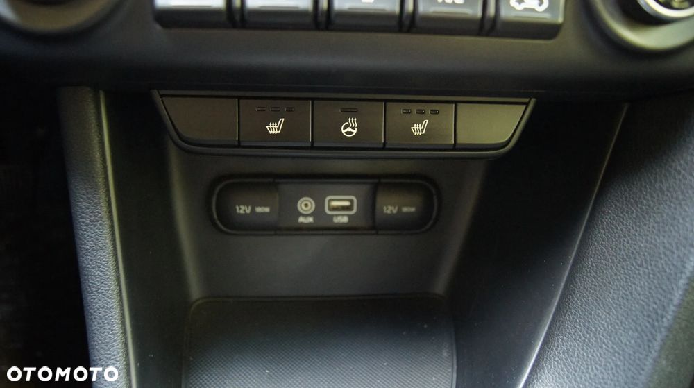 Kia Sportage - 22