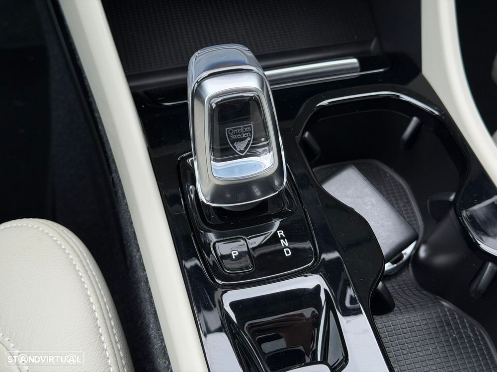 Volvo XC 40 1.5 T5 PHEV Inscription - 58