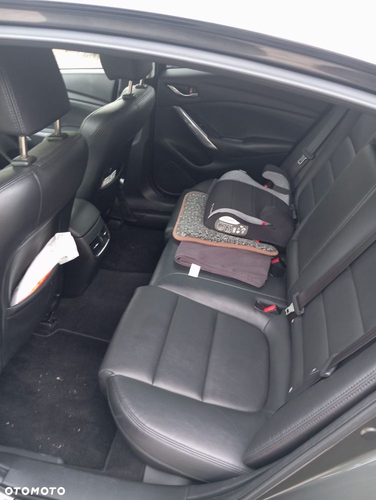 Mazda 6 2.5 Skypassion I-ELoop - 12