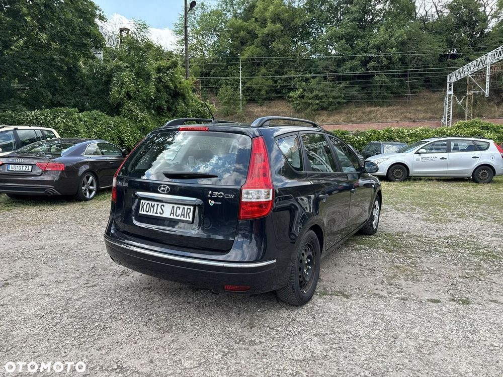 Hyundai i30 i30cw 1.4 FIFA WM Edition - 28