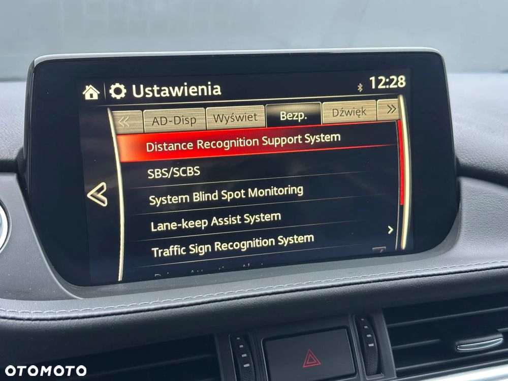 Mazda 6 2.0 Skymotion - 28