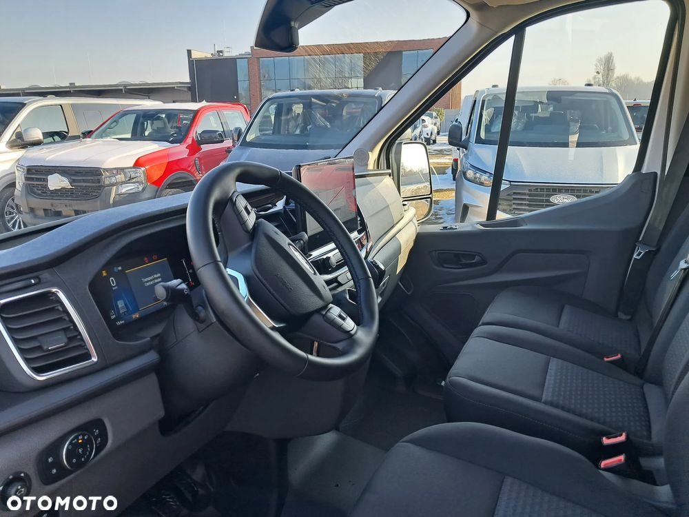 Ford Transit VAN - 5