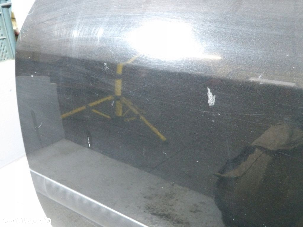 PEUGEOT 307 SW DRZWI TYŁ LEWE EXLD - 4