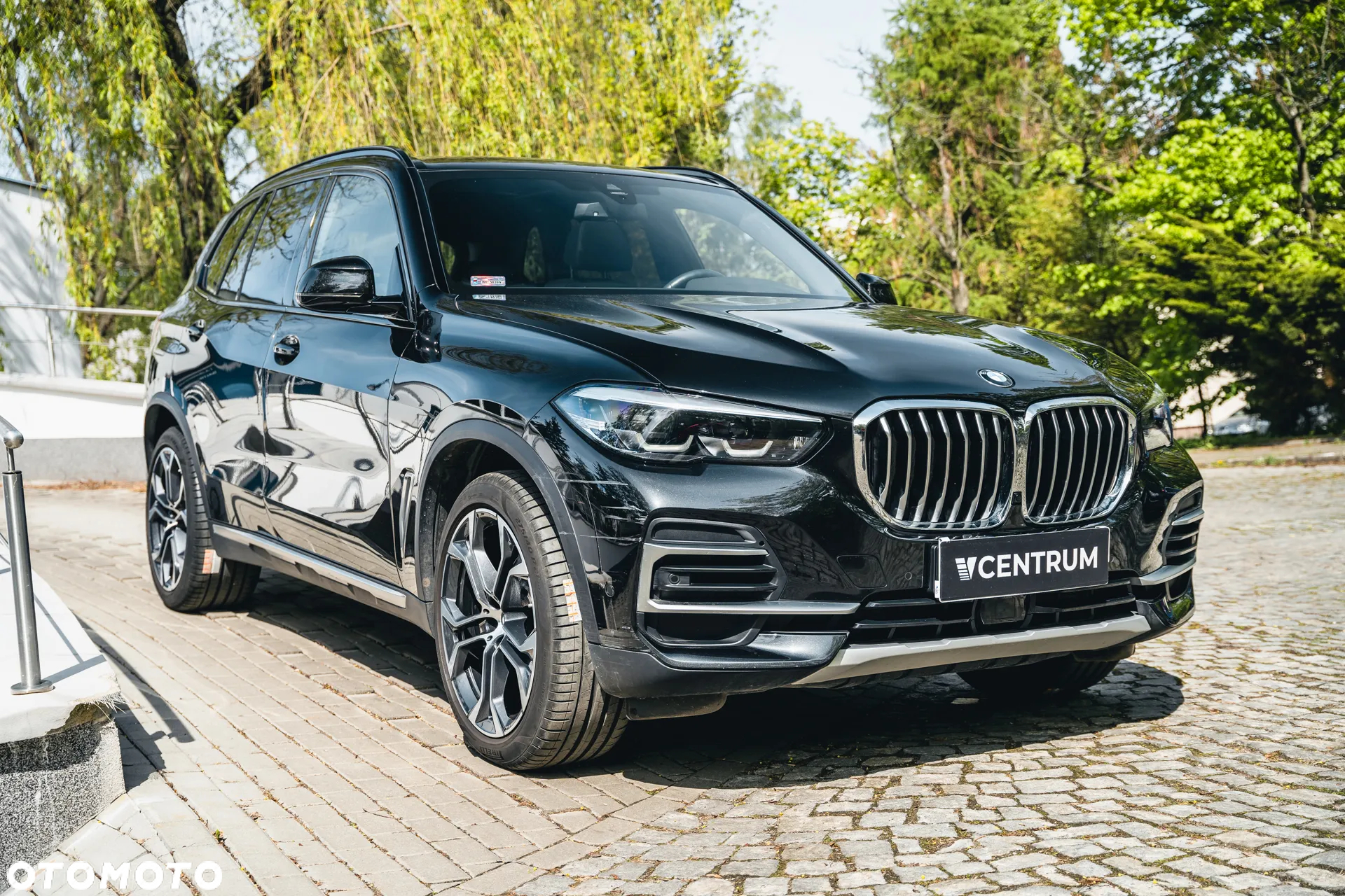 BMW X5 xDrive25d - 5