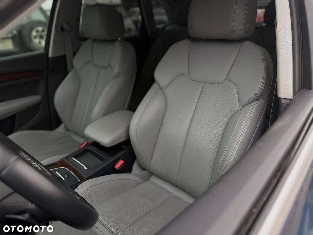 Audi Q5 - 8