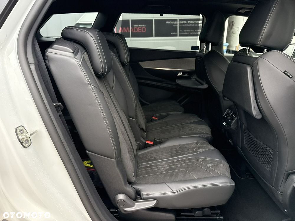 Peugeot 5008 1.6 PureTech GT Pack S&S EAT8 - 20