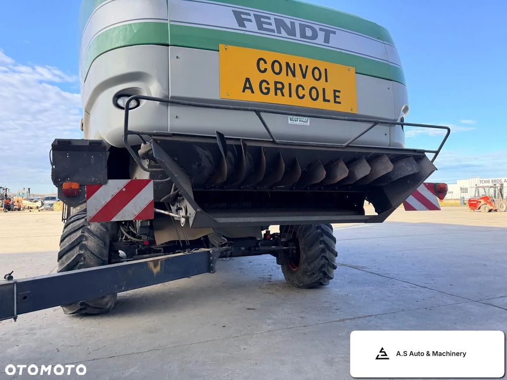 Fendt Fendt - 22