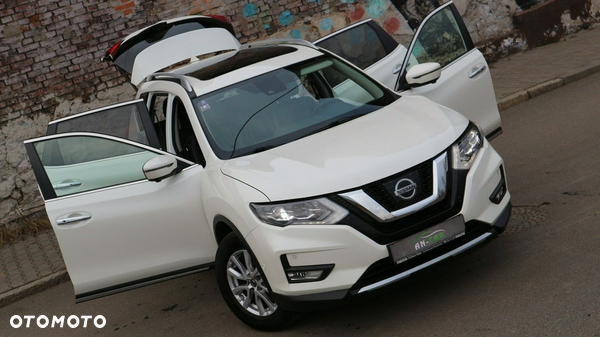 Nissan X-Trail 1.6 DIG-T Tekna