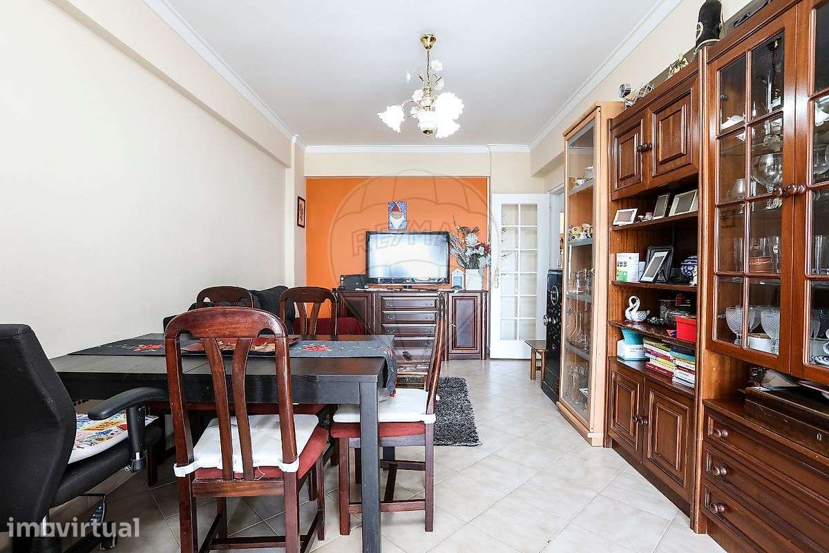 Apartamento T2 para venda - Grande imagem: 2/19