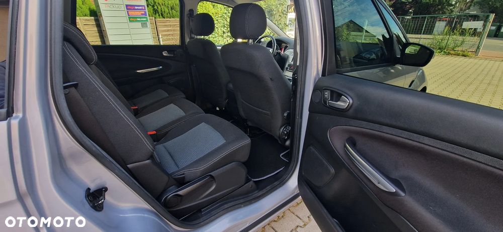 Ford S-Max 2.0 TDCi Titanium - 29