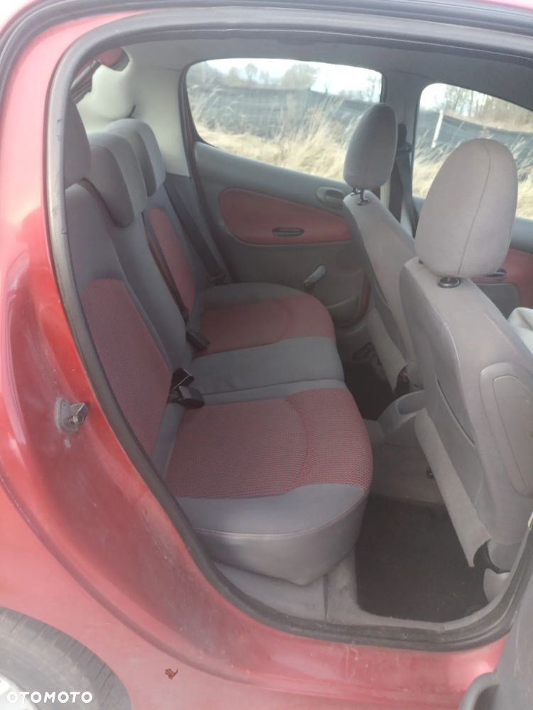 Peugeot 206 1.4 Generation - 6