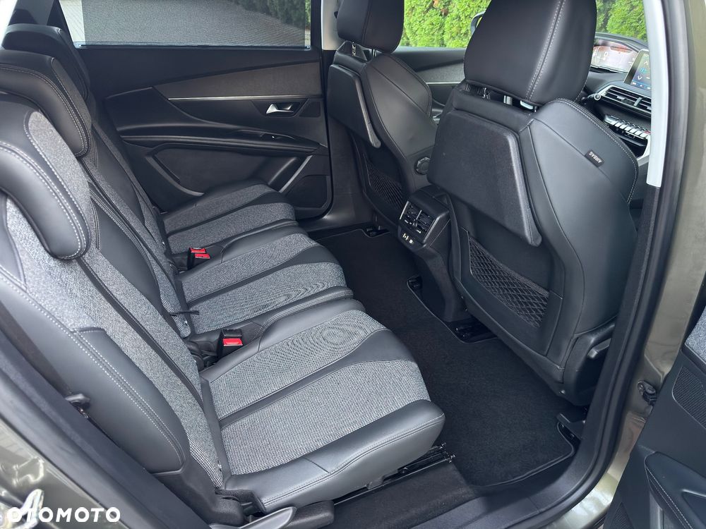 Peugeot 5008 BlueHDI 130 Allure Business-Paket - 38