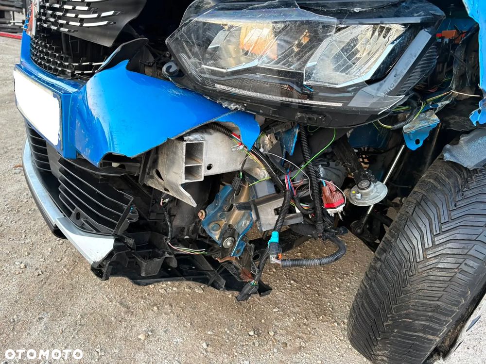Peugeot 2008 PureTech 100 Stop&Start Allure - 26
