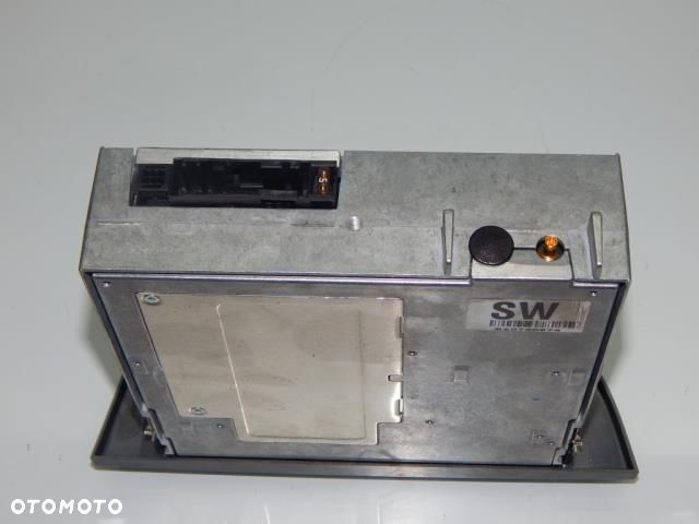 CZYTNIK KARTY SIM OPEL VECTRA C - 5