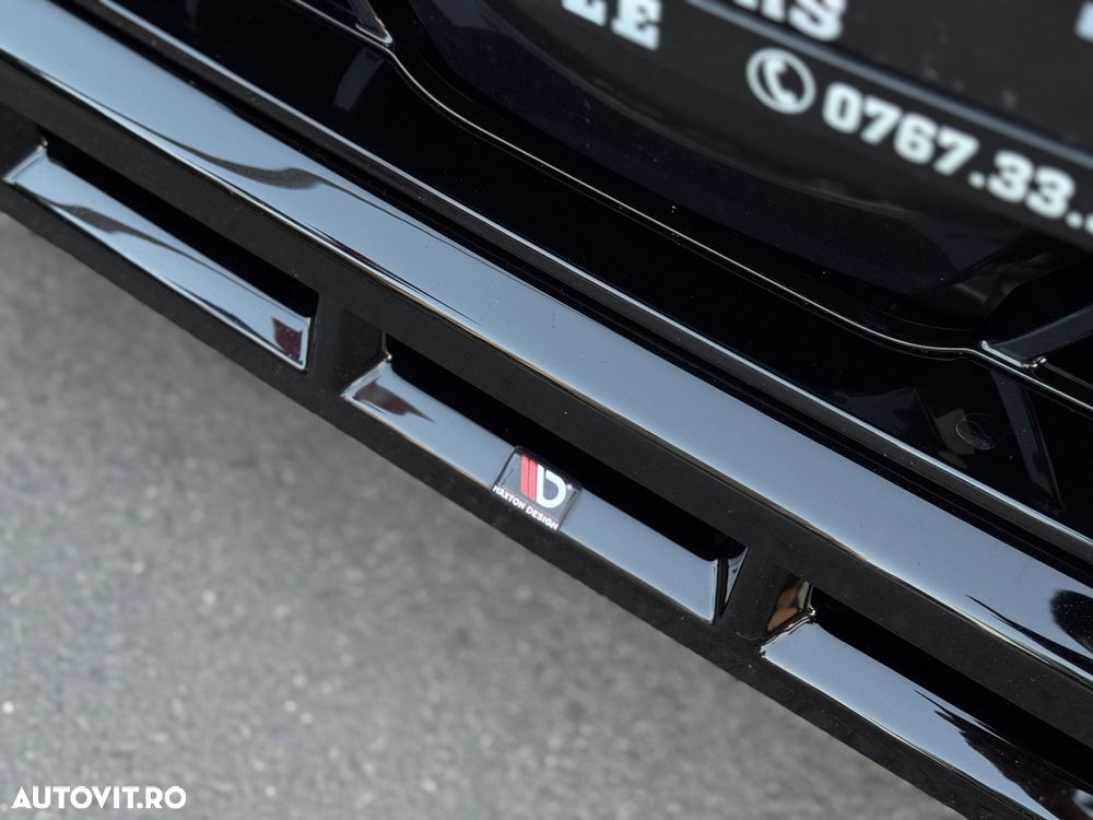 BMW X6 xDrive30d AT MHEV - 34