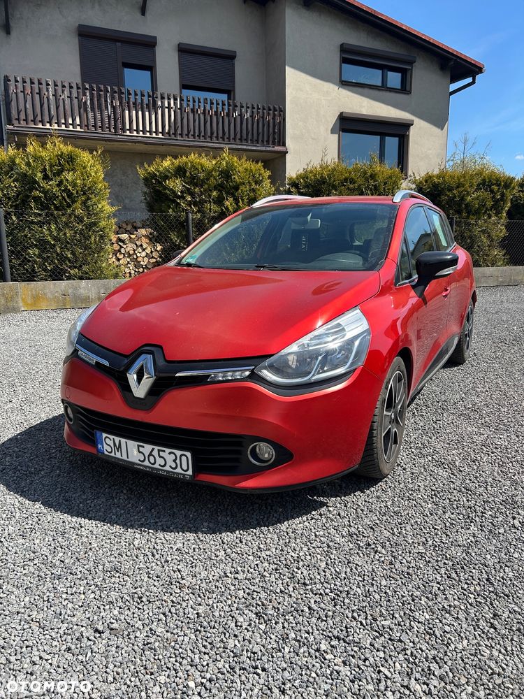 Renault Clio Energy TCe 90 Start & Stop Dynamique - 1