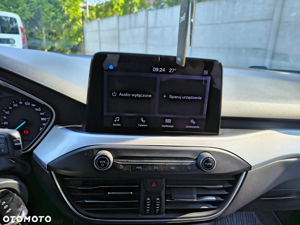 Ford Focus 1.5 EcoBlue Trend - 16