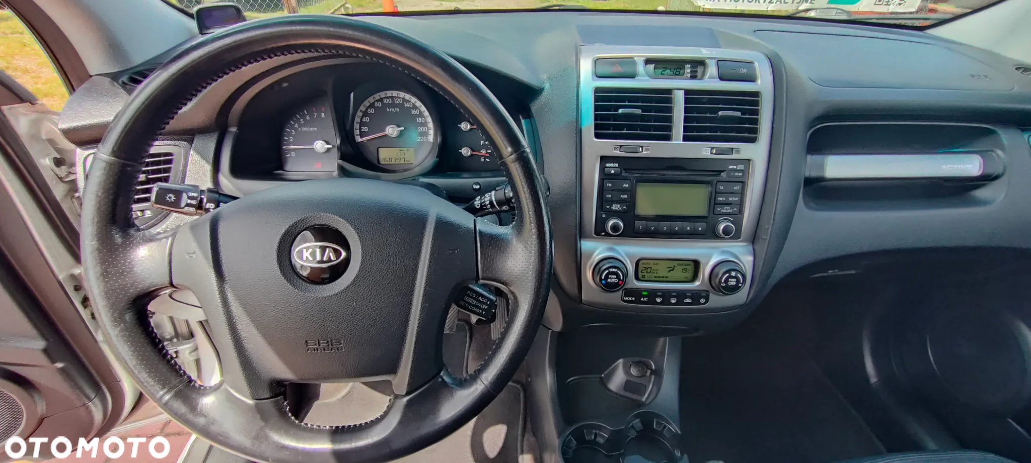Kia Sportage - 24