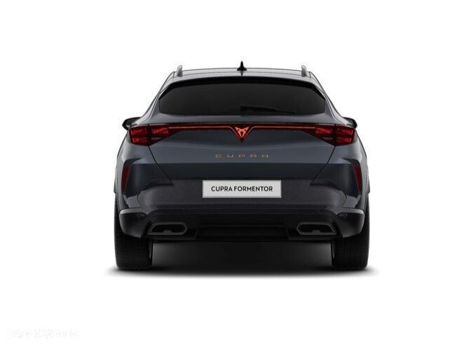 Cupra Formentor 1.5 TSI - 4
