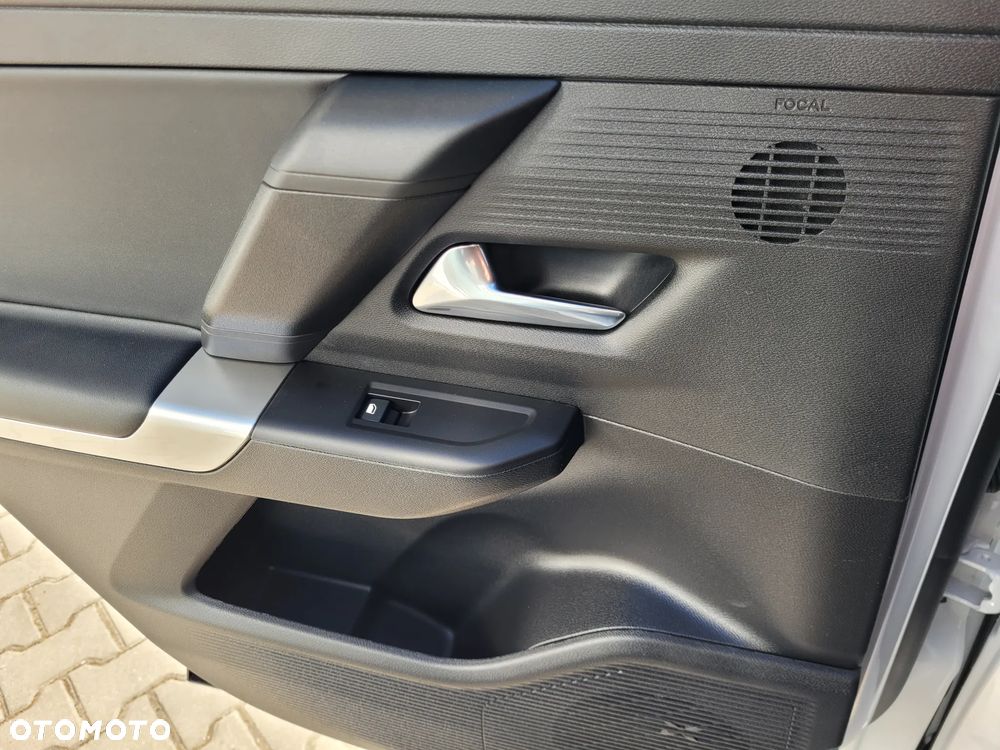 Jeep Compass 1.2 T3 mHEV First Edition FWD DCT - 13