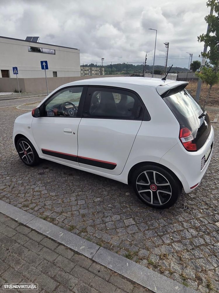 Renault Twingo - 8