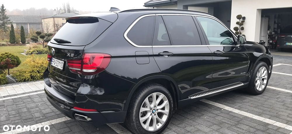 BMW X5 - 4