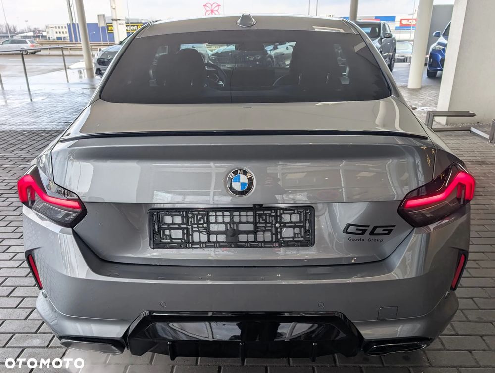 BMW Seria 2 M240i xDrive - 5